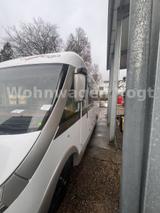 Carthago chic c-line I 4.9 LE MB *2025* Fahrassistenz... - Carthago Chic line 4 9