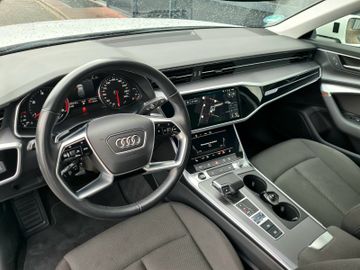 Audi A6 - 10