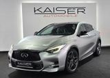 Infiniti Q30 S 2.2d AWD*NAVI*ALCANTARA*AUTOMATIK*BOSE*PD