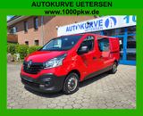 Renault Trafic 1.6 dCi 145 Tech Klima Navi PDC Kamera - Renault Trafic aus 2017