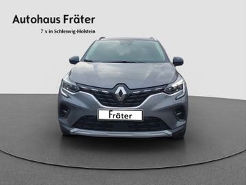 Fotografie 2 des Renault Captur II Edition One PLug IN Bose LED