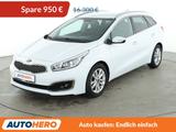 Kia cee'd 1.6 GDI Spirit Aut.*NAVI*TEMPO*CAM*PDC*SHZ - Kia Gebrauchtwagen in Nürnberg
