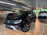 Dacia Duster II Prestige 4WD*1Hand*AHK* - Dacia Duster mit Diesel-Antrieb: Leder, Allradantrieb, Geländewagen