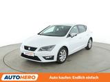 Seat Leon 1.8 TSI FR Aut. *LED*TEMPO*PDC*SHZ*NAVI* - Seat Leon Gebrauchtwagen in Stuttgart