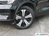 Volvo XC40 Plus Recharge 2WD/LED/NAVI/ACC/SHZ/LHZ/PDC/ - Volvo XC40 in Bielefeld