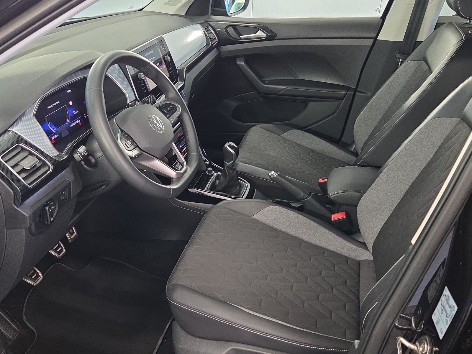 Volkswagen T-Cross - Bild 16