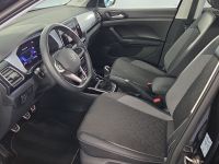 Volkswagen T-Cross - Vorschau Bild 16