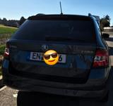 Skoda Fabia 1.2l TSI DSG 81kW Style Combi Style - Skoda Fabia in Wuppertal