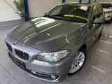 BMW 525 d*LUXURY-LINE*AUTO*NAVI*HUD*PANO*BI-XEN*SPUR - BMW 525 in Köln