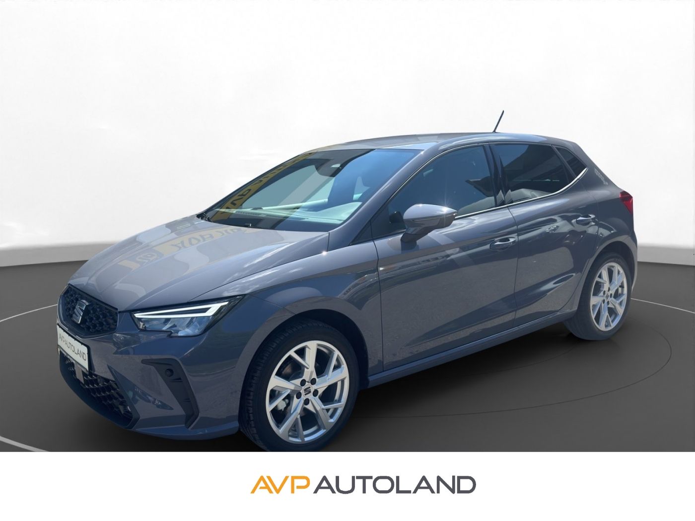 Seat Ibiza 1.0 TSI DSG Style | NAVI | ACC