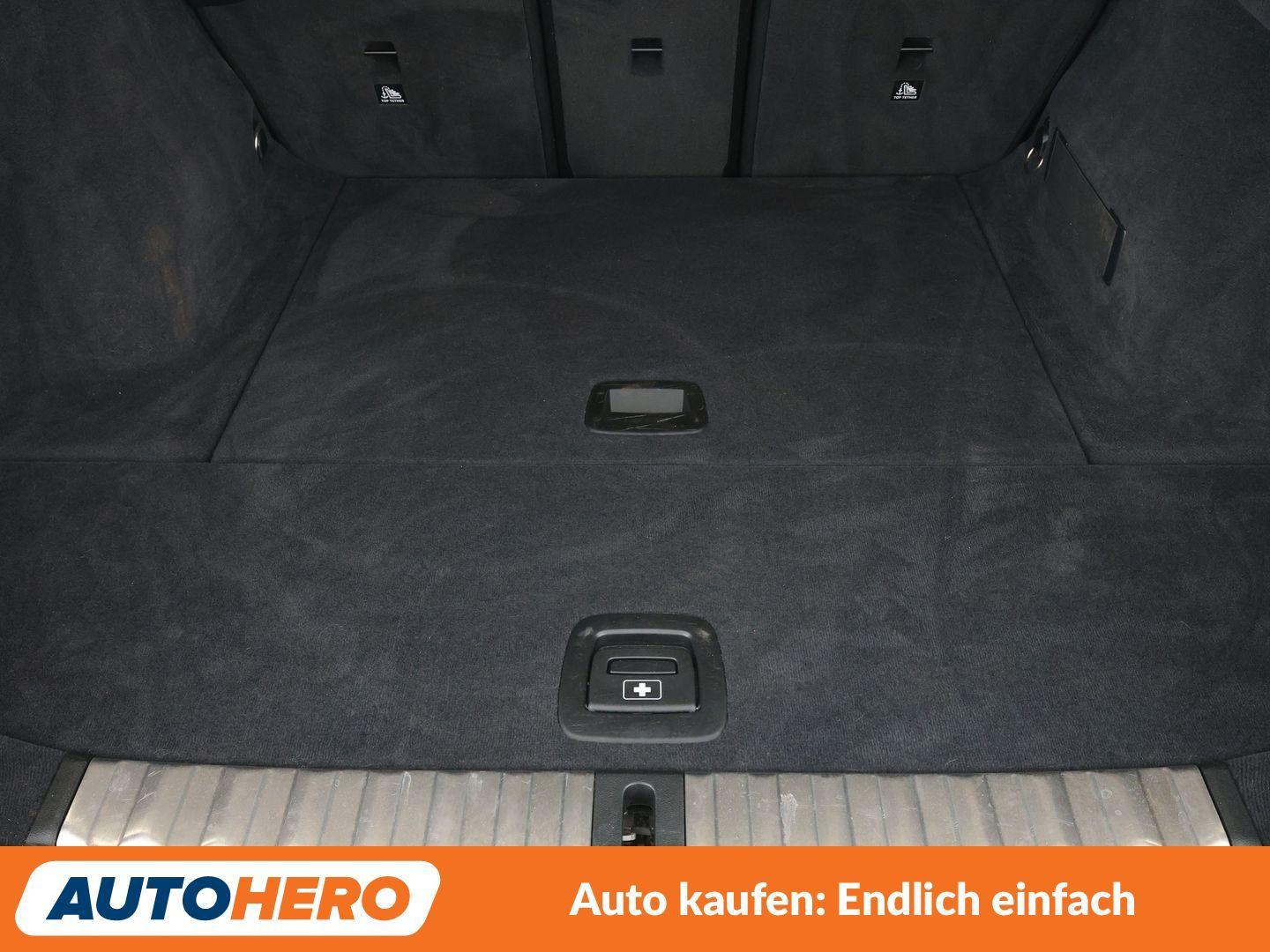BMW 3 Series 3er 320d xDrive Advantage, миниатюра 16