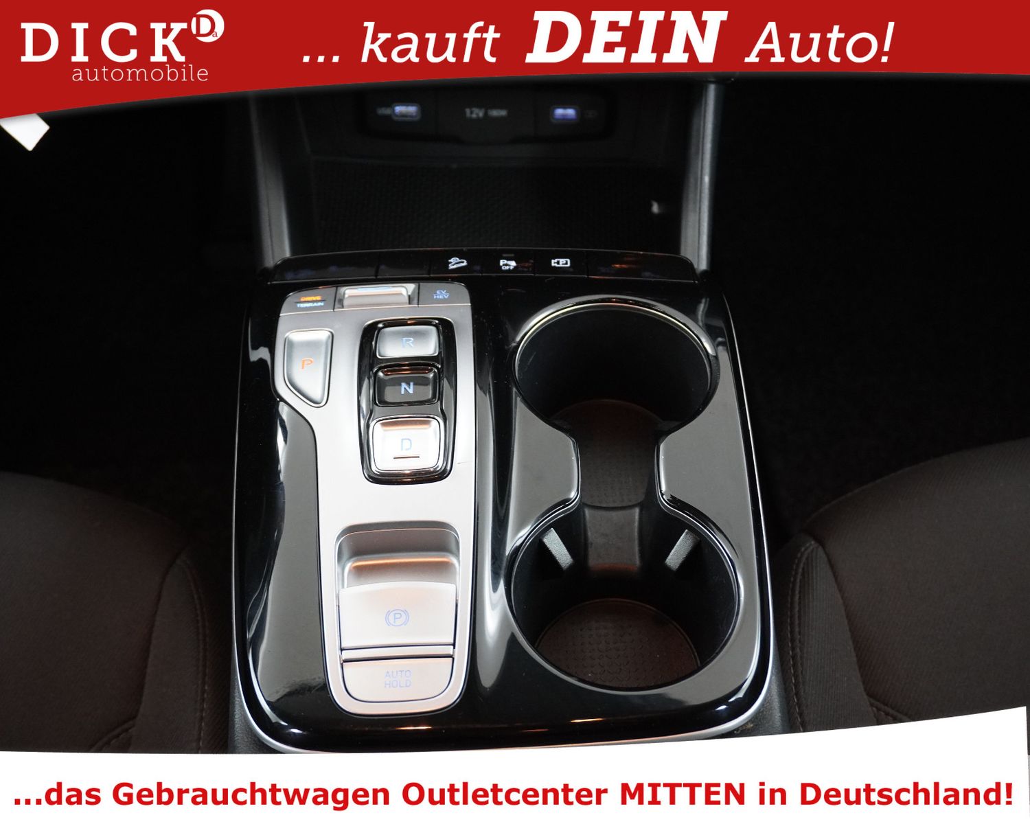 Fahrzeugabbildung Hyundai Tucson 1.6 T-GDI Hyb 4WD >NAVI+KAM+VIRTU+ACC+19"