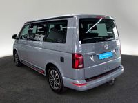 Volkswagen T6 California - Vorschau Bild 2