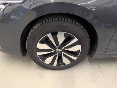 Golf VIII 2.0 TDI DSG GOAL LED+KAMERA+AHK+DCP+AC