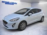Ford Fiesta 1.1 COOL&CONNECT - Ford Fiesta Gebrauchtwagen in Freiburg