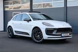 Porsche Macan T AWD/ACC/BOSE/360/4xSHZ/Luftfederung/R20 - gebrauchte Porsche Macan aus dem Jahr 2023