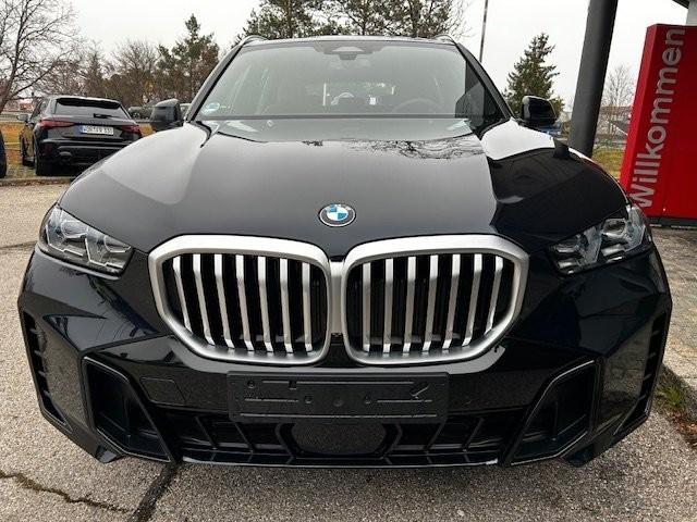 BMW X5 xDrive30d/Standheiz./H&K/AHK/Iconic/Soft-Clos – 3