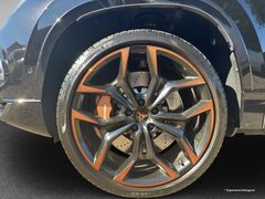 CUPRA Ateca 2.0TSI Limited Edition 4Drive Akrapo Bremb CUPRA Ateca 2.0TSI Limited Edition 4Drive Akrapo Bremb