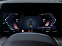 BMW iX1 - Vorschau Bild 15