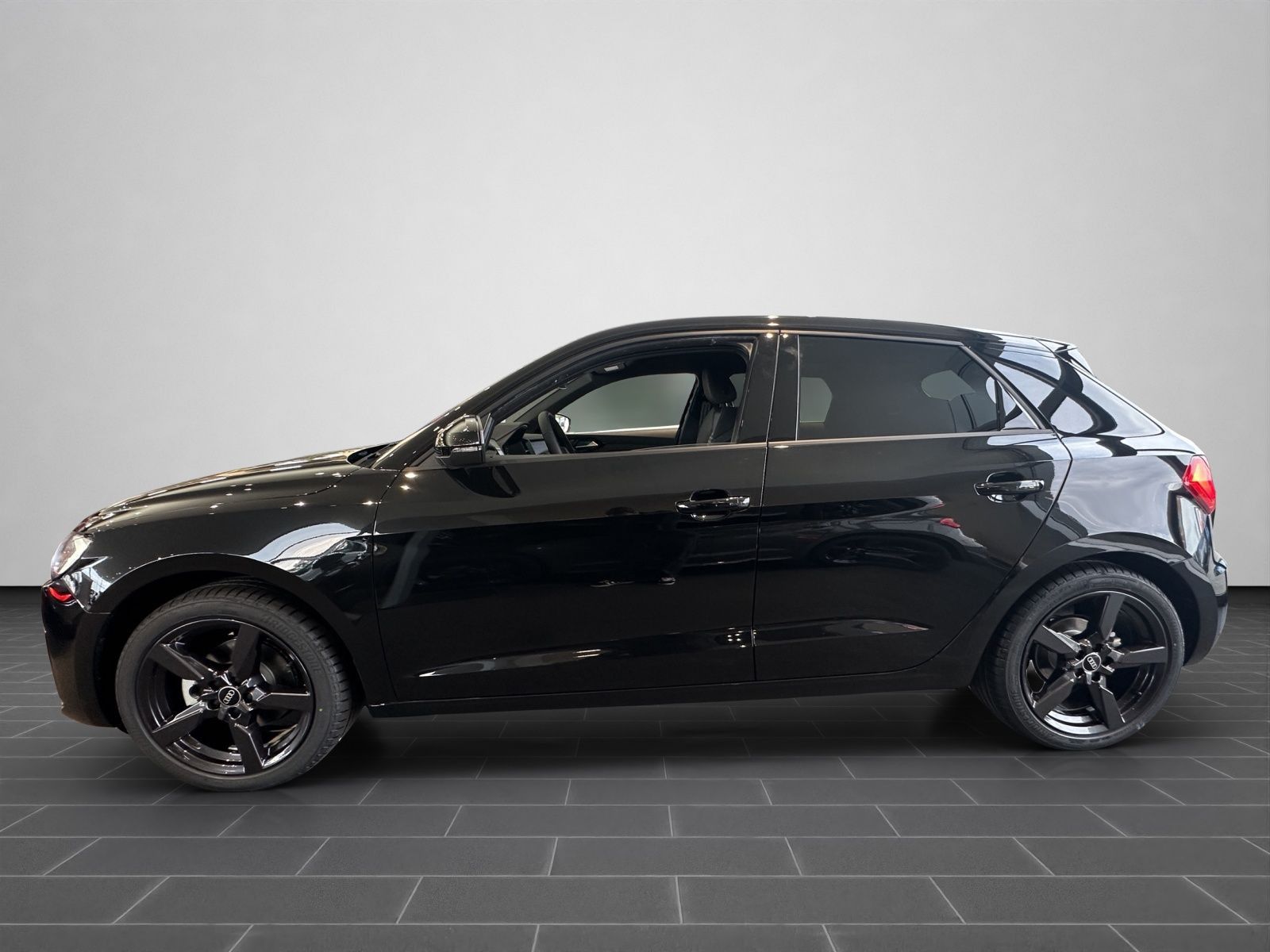 Audi A1 - Bild 9