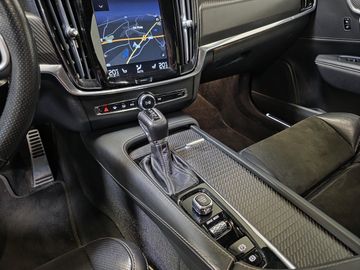 Volvo V90 - 12