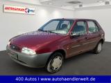 Ford Fiesta 1.25 Flair - Ford Gebrauchtwagen von 1996