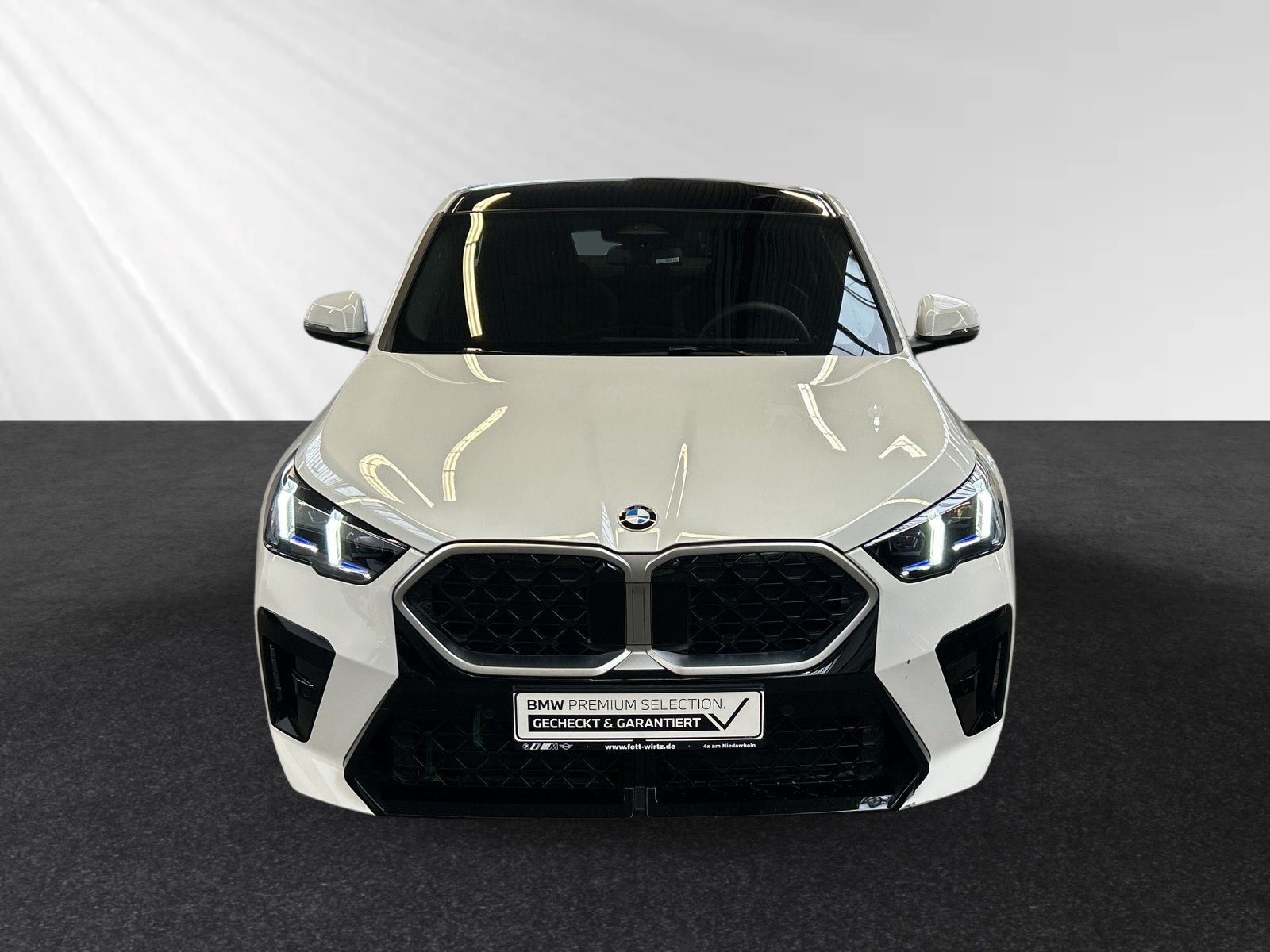 BMW X2 - Bild 5