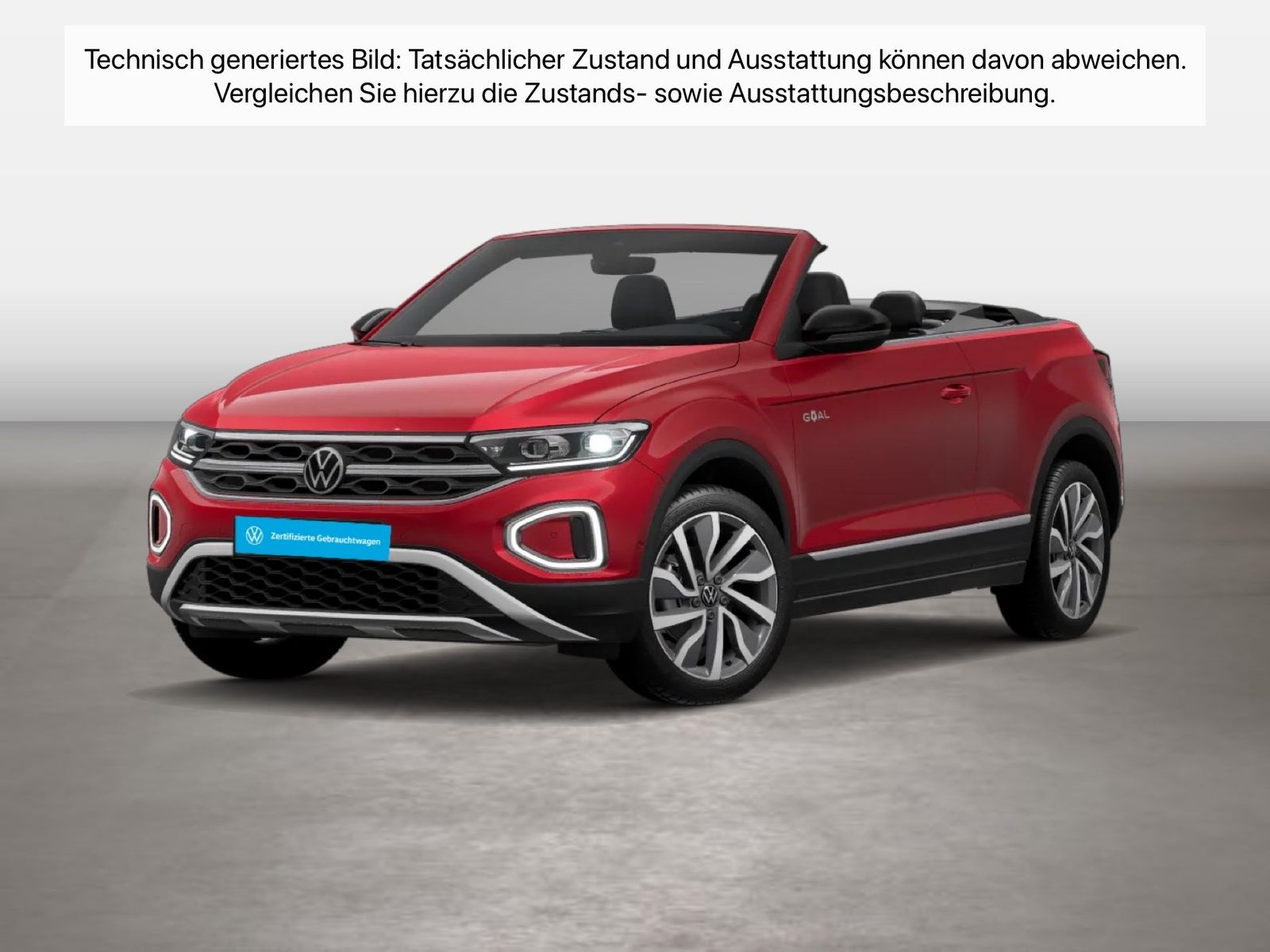 Volkswagen T-Roc - Bild 2