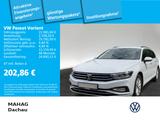 Volkswagen Passat Variant Business 2.0 TDI LED Navi  DSG