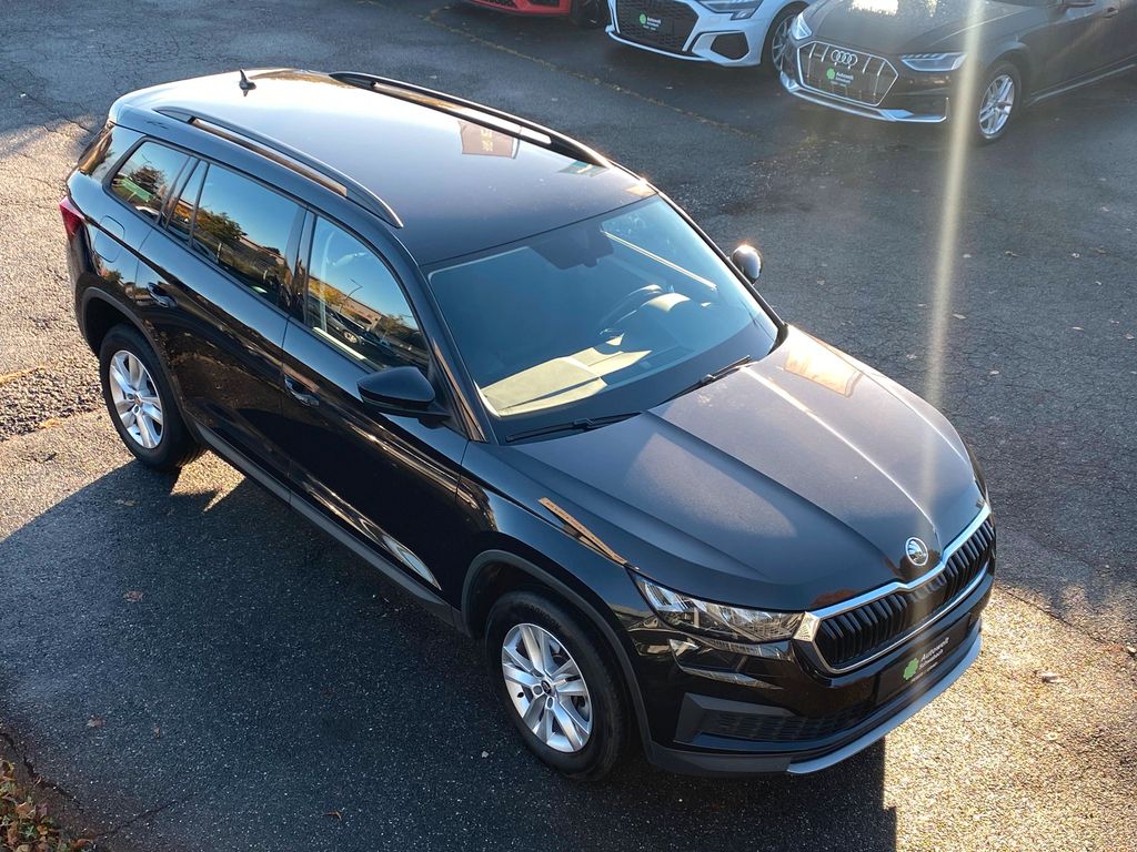 Image of Skoda Kodiaq