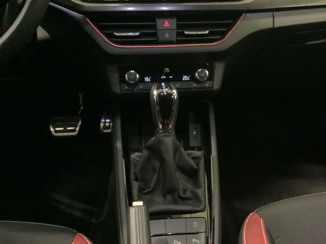 SCALA MONTE CARLO 1.5 110kW DSG PANO, ALU18 NAVI