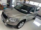 Skoda Yeti Family 4x4 1 Hand /AHK/DSG - Skoda Yeti Family