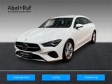 Mercedes-Benz CLA 180 SB LED+MBUX+Kamera+SHz+DAB+AHK - Mercedes-Benz CLA 180 Shooting Brake Jahreswagen
