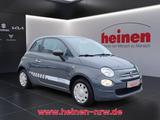 Fiat 500 1.2 8V Pop Star TEMPOMAT + ZV + ALLWETTER - Fiat 500 mit Benzin-Antrieb: Pop