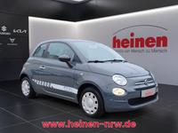 Fiat 500 1.2 8V Pop Star TEMPOMAT + ZV + ALLWETTER