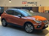 Seat Arona 1.0 TSI Xcellence Navi*FullLink*ACC*Kamera - Seat Gebrauchtwagen in Lübeck