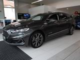 Ford Mondeo Turnier 2.0Hybrid Vignale ACC LED Navi SD - Ford Mondeo: Turnier
