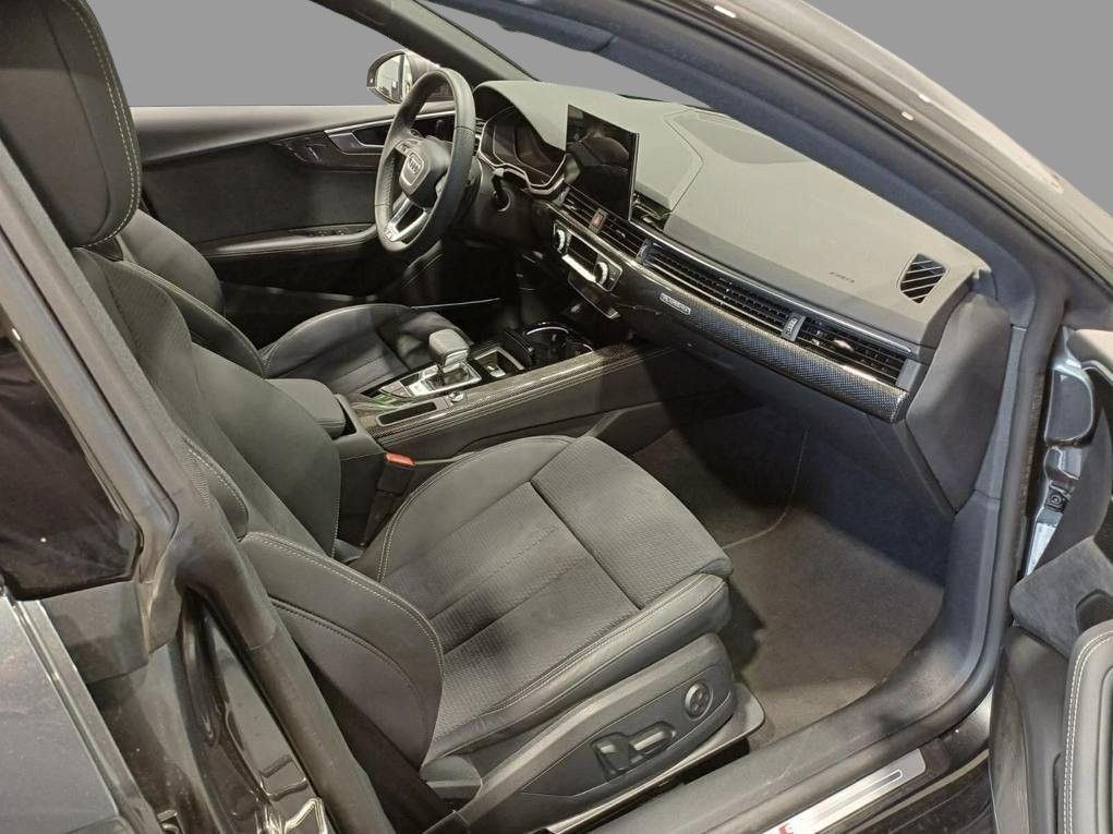 Audi S5 - Bild 8
