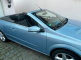 Opel Astra TwinTop Cabrio 1.6 Top-Zustand - Opel Astra: Twintop