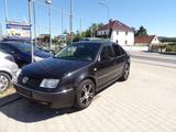 Volkswagen Bora Pacific Klima Radio Sitzheizung Aluräder - Volkswagen Bora mit Diesel-Antrieb
