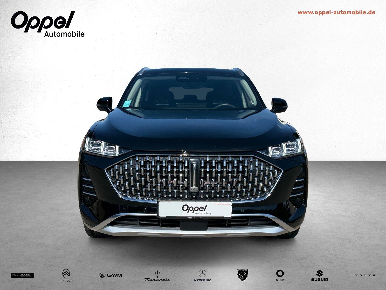 GWM Wey 05 2.0 PHEV Luxury AWD *ALLRAD+360° KAMERA*
