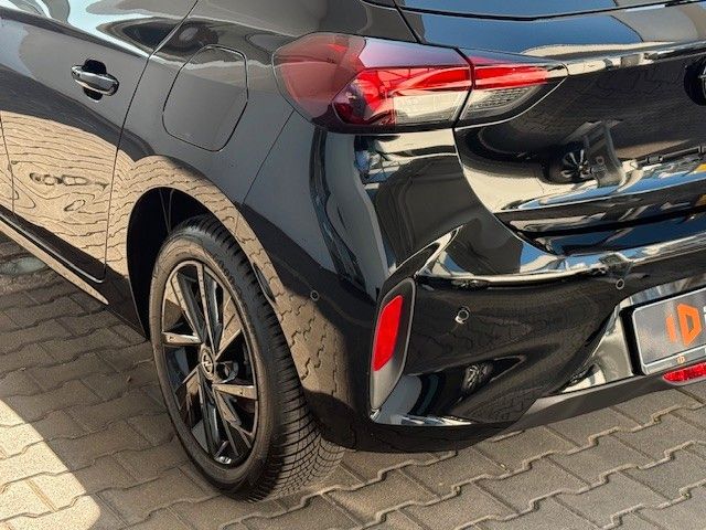 Fahrzeugabbildung Opel Corsa F GS 1.2l 100PS Automatik/Kamera!