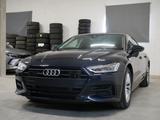 Audi A7 Sportback 45 TFSI QUATTRO LEDER RKAM TOTW ACC - Audi A7 Unfallwagen