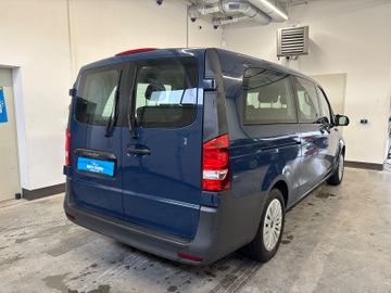 Mercedes Vito - 6