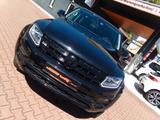 Volkswagen Aventura DoubleCab 4Motion , Hoch und Breit - Volkswagen Amarok: Aventura