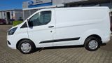 Ford Transit Custom 300 L1 Trend AHK | Klima - Ford Transit Custom aus 2020