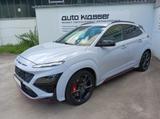 Hyundai KONA N Performance 2.0 T-GDi DCT Start&Stop - Hyundai KONA in Karlsruhe