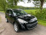 Peugeot 4007, Bj. 2012, TÜV 4/27, 7.Sitzer... - Peugeot 4007 mit Diesel-Antrieb