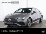 Mercedes-Benz CLA 200 Coupé AMG|KAM|LED|KEYL|SPIEGEL-P.|AMBI - gebrauchte Mercedes-Benz CLA 200 aus dem Jahr 2025