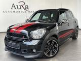 MINI Cooper S Countryman JCW NAV+GLASDACH+BLUETOOTH - gebrauchte Mini SUV & Geländewagen